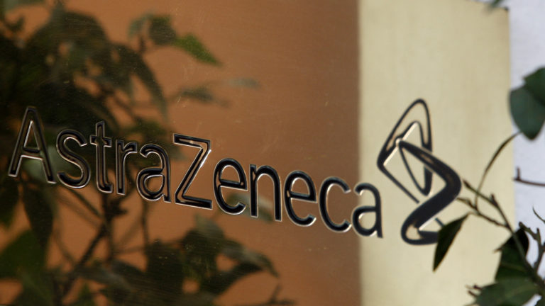 AstraZeneca Covid-19 vaccine study put on hold due to suspected adverse reaction in participant in the U.K.