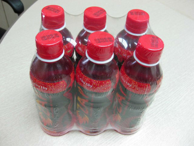 Vietnam FMCG exporters-Wholesales Vietnamese Cherry Flavor Energy Drink
