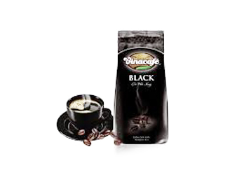Vietnam FMCG exporters-Vinacafe Black ground coffee