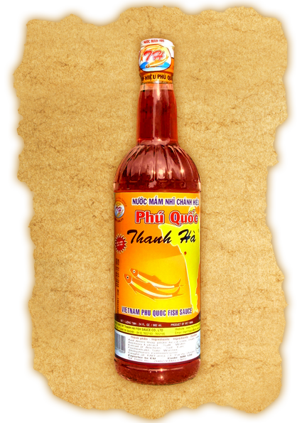 Special Flavor Fish Sauce 30N –682 ml