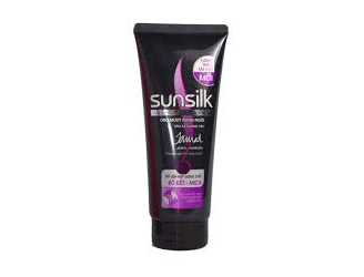 340ml Bottle Sunsil Hair Conditioner