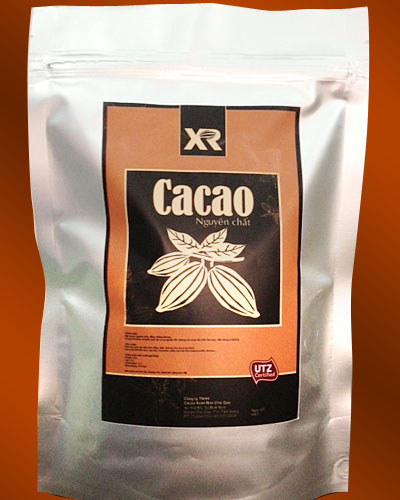 Vietnam 100% Cocoa Pure Powder 1kg-5kg