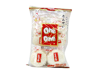 Sachi Rice Crackers