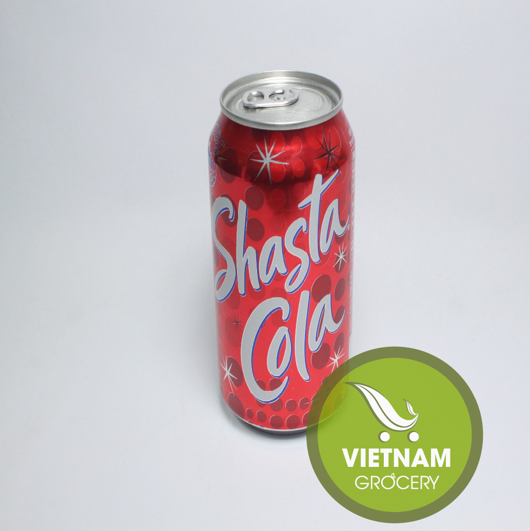 FMCG Distributors in Vietnam – High Quality Carbonated Drink 355ml