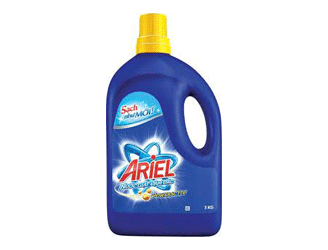 Ariel Liquid Detergent 3 kg