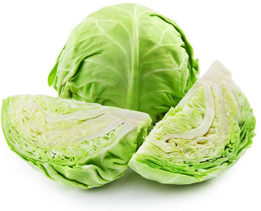 Vietnamese High-Quality Whole-Sale Fresh Cabbage