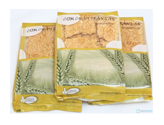 FMCG Wholesales Craker Rice