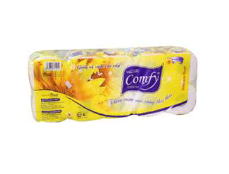 Wholesales Comply Toilet Tissue