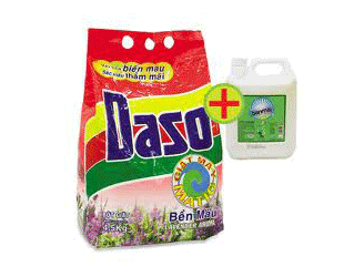 Wholesales Daso Detergent Powder