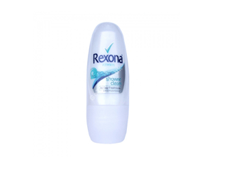 Rexona Deodorant Shower Clean 25ml