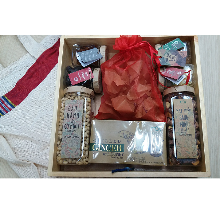 Gift Set Box – Premium Quality Christmas Gift Set