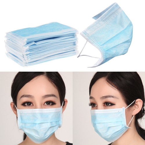 Vietnam Competitive Price Disposable Surgical Supplies, Medical Face Mask