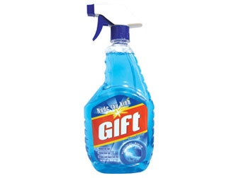 Gift Glass Cleaner