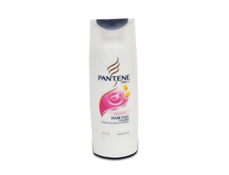 Hair Fall Control Pantene Shampoo