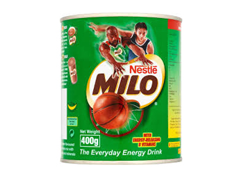 Vietnam FMCG exporters-400g bottle Regular Nutrition Powder Milo
