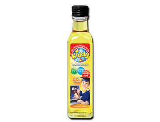 Kiddy Cooking Oil