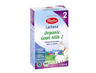 Vietnam FMCG exporters-600Gram Topfer Bio One Milk