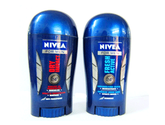 Nivea Deodorant For Men