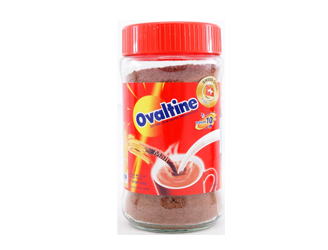 Ovaltine Powder