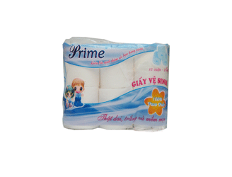 Wholesales Prime Toilet Tissue