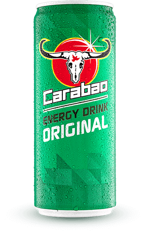 Good Price Carabao Energy Drink 325 ML