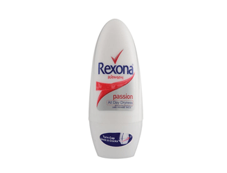 Rexona Deodorant Passion 25ml