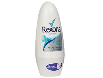 Rexona deodorant 40ml