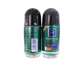 Romano Classic For Men Deodorant