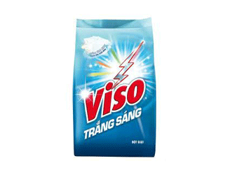 Sunrise- Viso washing powder 250 gram & 500 gram