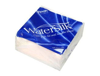 Wholesales Watersilk Tissue Paper