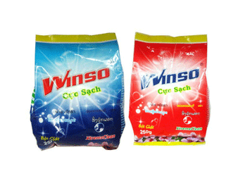 Wholesales WINSO Detergent Powder