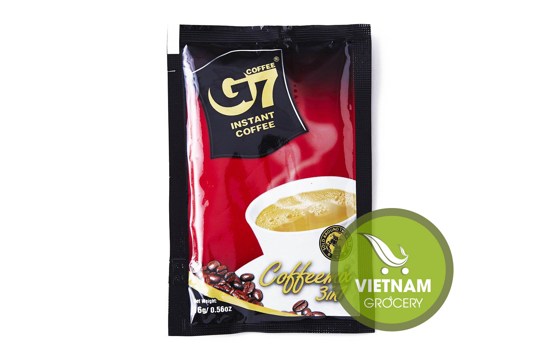 Instant Coffee – G7 Instant Coffee – G7 3in1 Instant Coffee Good Price