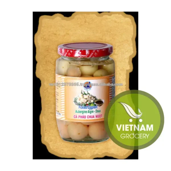 Vietnam Canned Pickled Leek 400Gr FMCG products Wholesale