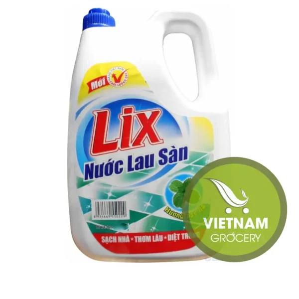 Lix Floor Cleaner FMCG products Good Price