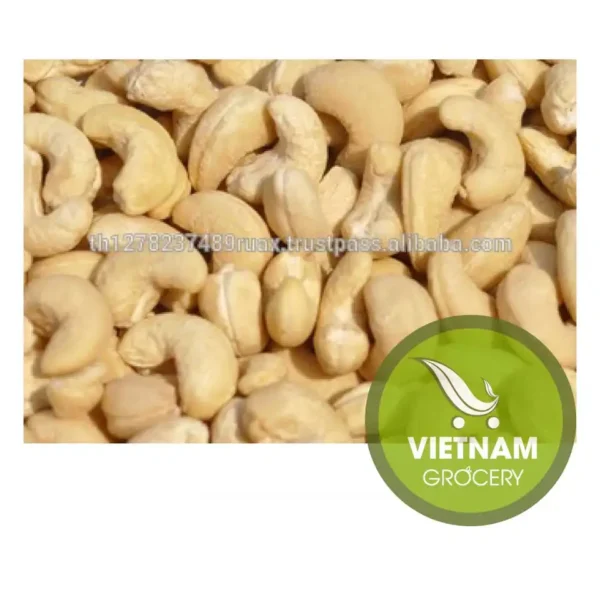 Dried Raw Cashew Nut in Shell FMCG products
