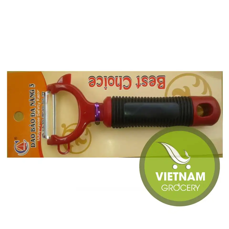 Vietnam Multipurpose Safety Razor/ Vegetable Peeler Wholesale