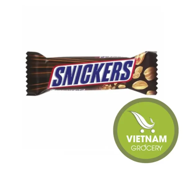 Snicker Chocolate Bar FMCG products Good Price