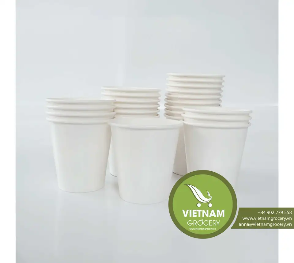 10oz 295ml Cup Without Printing Wholesale