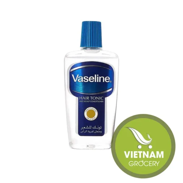 Unilever Vaseliner Hair Tonic & Scalp Conditioner 600ml 21.1oz
