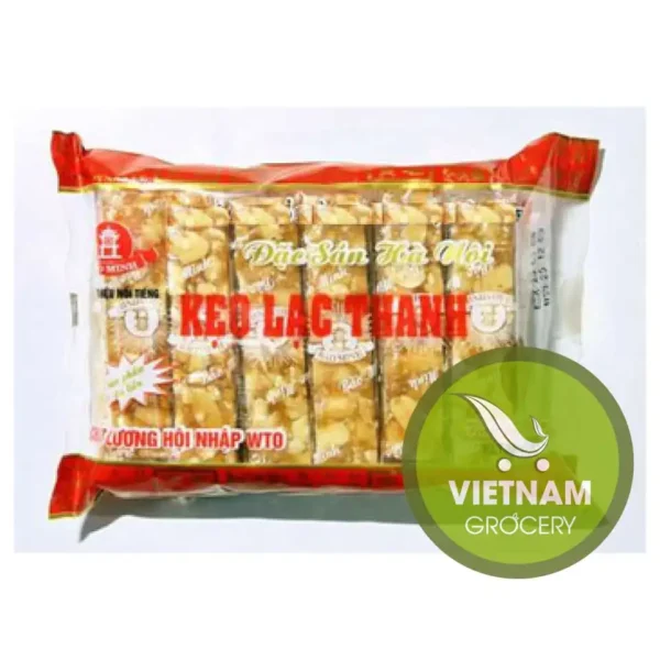 Groundnut candy FMCG products Good Price