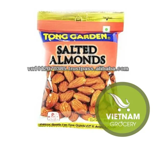 High-Quality Honey Roasted Almonds 150g FMCG products Good Price