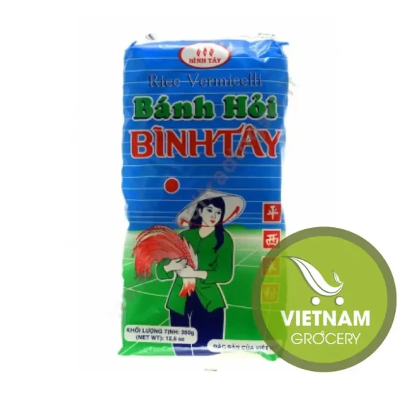 Binh Tay Rice Vermicelli 20×350 Gr FMCG products Good Price