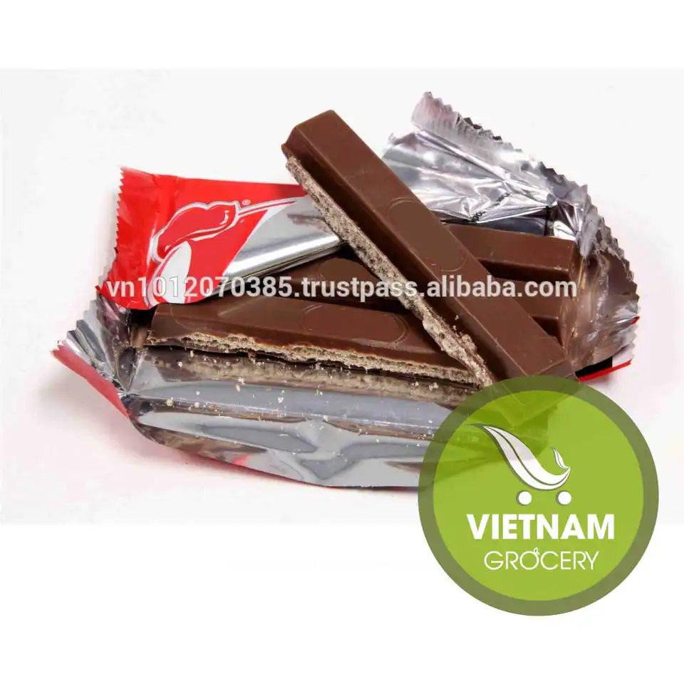 Famous brand Sweet Solid Chocolate 1x2F Extra Free FMCG products Wholesale
