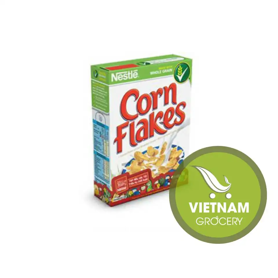 Corn Flakes/Breakfast Cereals FMCG products Wholesale