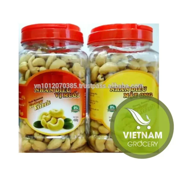 Cashew Nuts With Salted FMCG products Wholesale