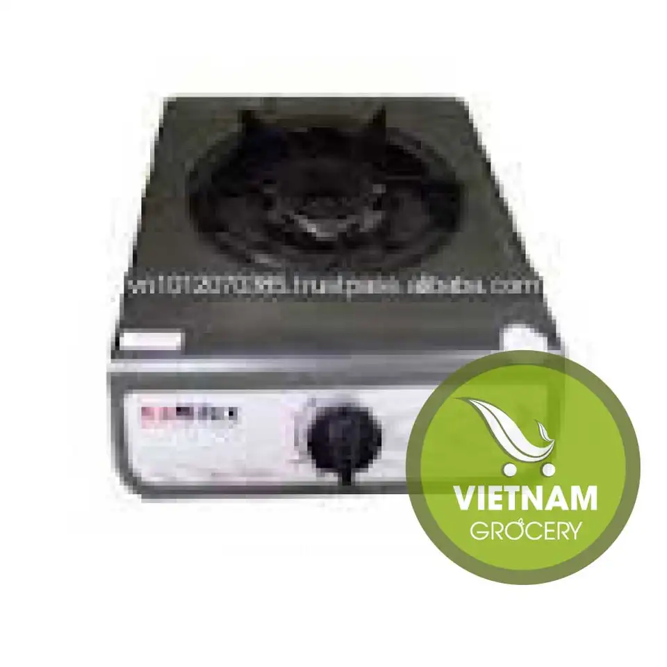 NA-158PS Single Gas Stove Namilux FMCG products Good Price