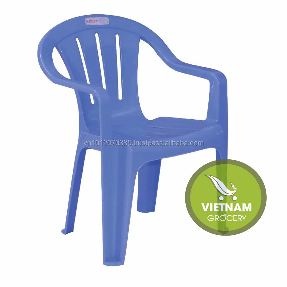 Vietnam Wholesale Plastic Table and Chair