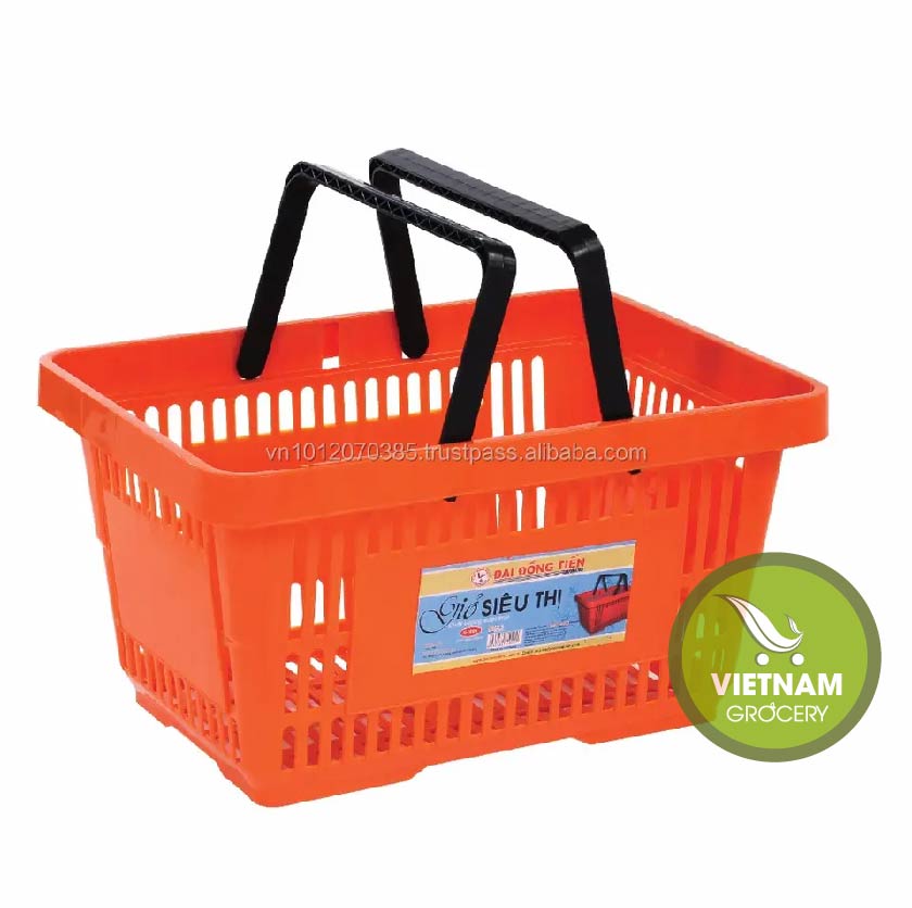 Vietnam Wholesale High-Quality Shop Basket Good Price
