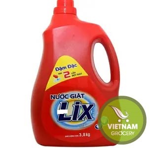 Lix Condensed Detergent FMCG products Good Price