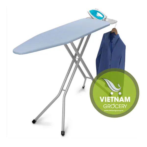 Vietnam High-Quality Multi-Function Folding Ironing Board Wholesale